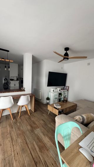 ALQUILER PISO Punta Umbría SOLO AGOSTO