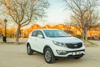 KIA Sportage 2015