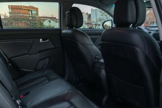 KIA Sportage 2015