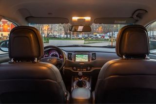 KIA Sportage 2015