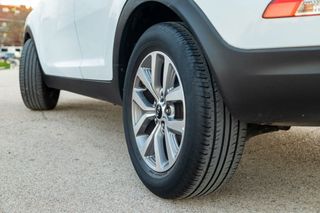 KIA Sportage 2015