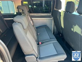 TOYOTA Proace Verso 2.0D Combi 9