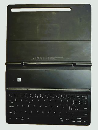 Samsung Galaxy Tab S8 5G 128GB Nero