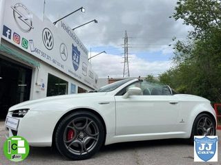 ALFA ROMEO Spider 3.2 JTS V6 Q4