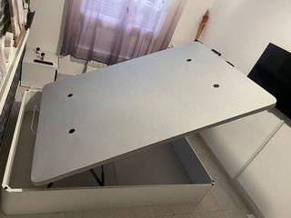 ¡OFERTAS! Canapés y colchones