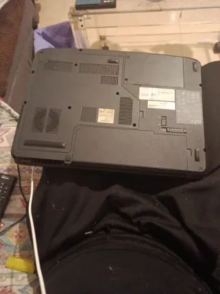 Acer Aspire 5720Z para piezas