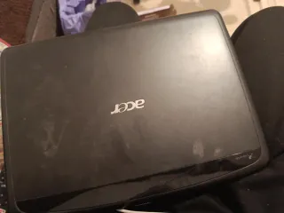 Acer Aspire 5720Z para piezas