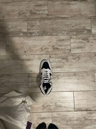 Nike SB Dunk High Supreme By Any Means