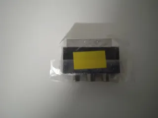 Adaptador Euroconector Xbox 360 / Clásica / PS2 /