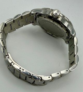 Movado Serie 800 Pepsi Full Set Nuovo