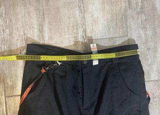 Pantaloni sci vintage Giorgio Armani