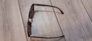 Occhiali da sole Michael Kors marroni