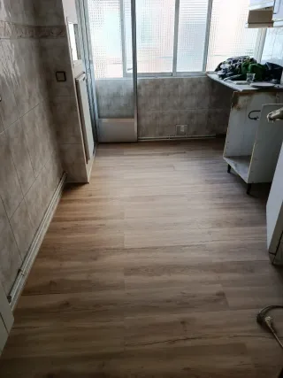 Montador de Tarimas SPC