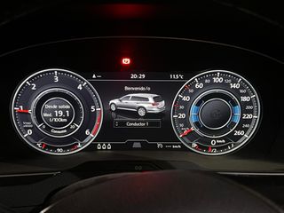 Volkswagen Passat Alltrack 2016