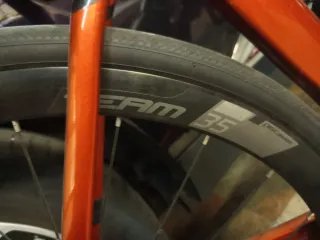 BH RS1 Bicicleta de Carretera