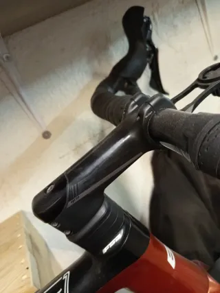 BH RS1 Bicicleta de Carretera