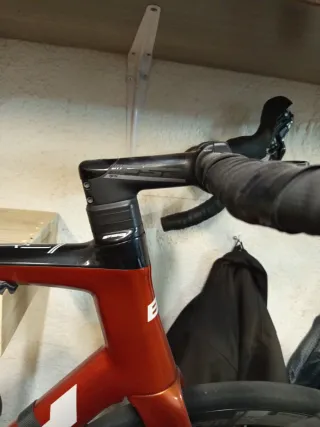 BH RS1 Bicicleta de Carretera