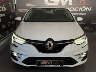 RENAULT Mégane Life Blue dCi 85 kW (115CV)