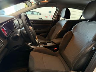 RENAULT Mégane Life Blue dCi 85 kW (115CV)