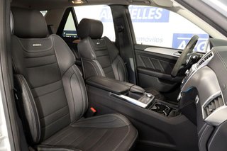 Mercedes Benz Clase M ML 63 AMG Performance 4Matic 525cv