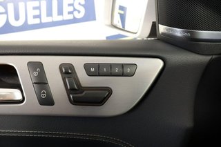 Mercedes Benz Clase M ML 63 AMG Performance 4Matic 525cv