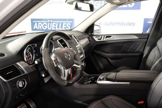 Mercedes Benz Clase M ML 63 AMG Performance 4Matic 525cv