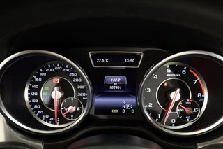 Mercedes Benz Clase M ML 63 AMG Performance 4Matic 525cv