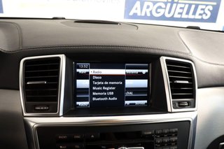 Mercedes Benz Clase M ML 63 AMG Performance 4Matic 525cv
