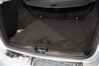 Mercedes Benz Clase M ML 63 AMG Performance 4Matic 525cv