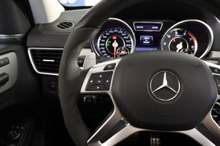 Mercedes Benz Clase M ML 63 AMG Performance 4Matic 525cv