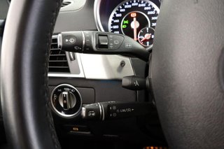 Mercedes Benz Clase M ML 63 AMG Performance 4Matic 525cv