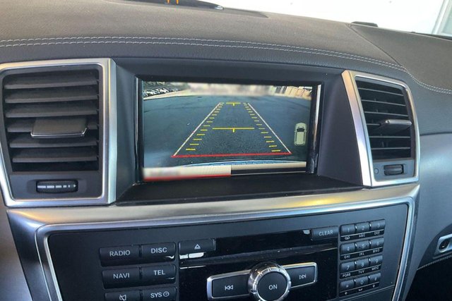 Mercedes Benz Clase M ML 63 AMG Performance 4Matic 525cv