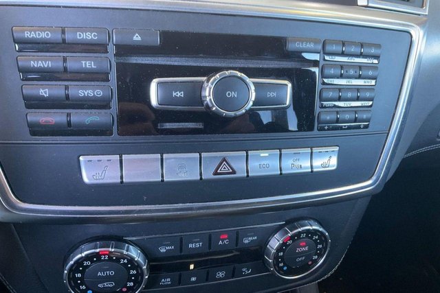 Mercedes Benz Clase M ML 63 AMG Performance 4Matic 525cv