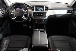 Mercedes Benz Clase M ML 63 AMG Performance 4Matic 525cv
