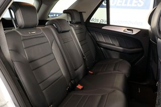 Mercedes Benz Clase M ML 63 AMG Performance 4Matic 525cv
