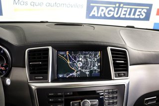 Mercedes Benz Clase M ML 63 AMG Performance 4Matic 525cv