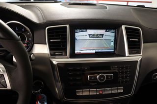 Mercedes Benz Clase M ML 63 AMG Performance 4Matic 525cv