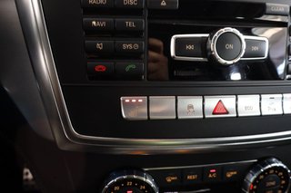 Mercedes Benz Clase M ML 63 AMG Performance 4Matic 525cv