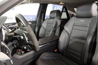 Mercedes Benz Clase M ML 63 AMG Performance 4Matic 525cv