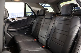 Mercedes Benz Clase M ML 63 AMG Performance 4Matic 525cv