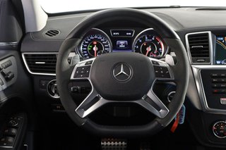 Mercedes Benz Clase M ML 63 AMG Performance 4Matic 525cv