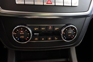 Mercedes Benz Clase M ML 63 AMG Performance 4Matic 525cv