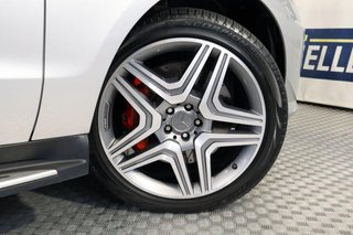 Mercedes Benz Clase M ML 63 AMG Performance 4Matic 525cv