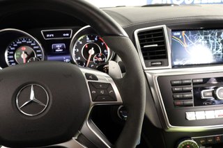 Mercedes Benz Clase M ML 63 AMG Performance 4Matic 525cv