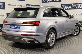 Audi Q7 S line 50 TDI Quattro 286cv 7Plazas