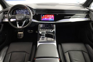 Audi Q7 S line 50 TDI Quattro 286cv 7Plazas