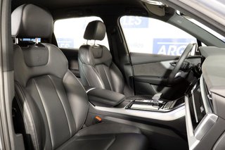 Audi Q7 S line 50 TDI Quattro 286cv 7Plazas