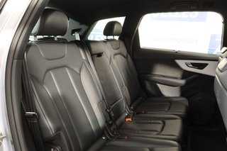 Audi Q7 S line 50 TDI Quattro 286cv 7Plazas
