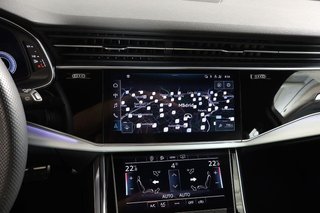 Audi Q7 S line 50 TDI Quattro 286cv 7Plazas
