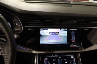 Audi Q7 S line 50 TDI Quattro 286cv 7Plazas